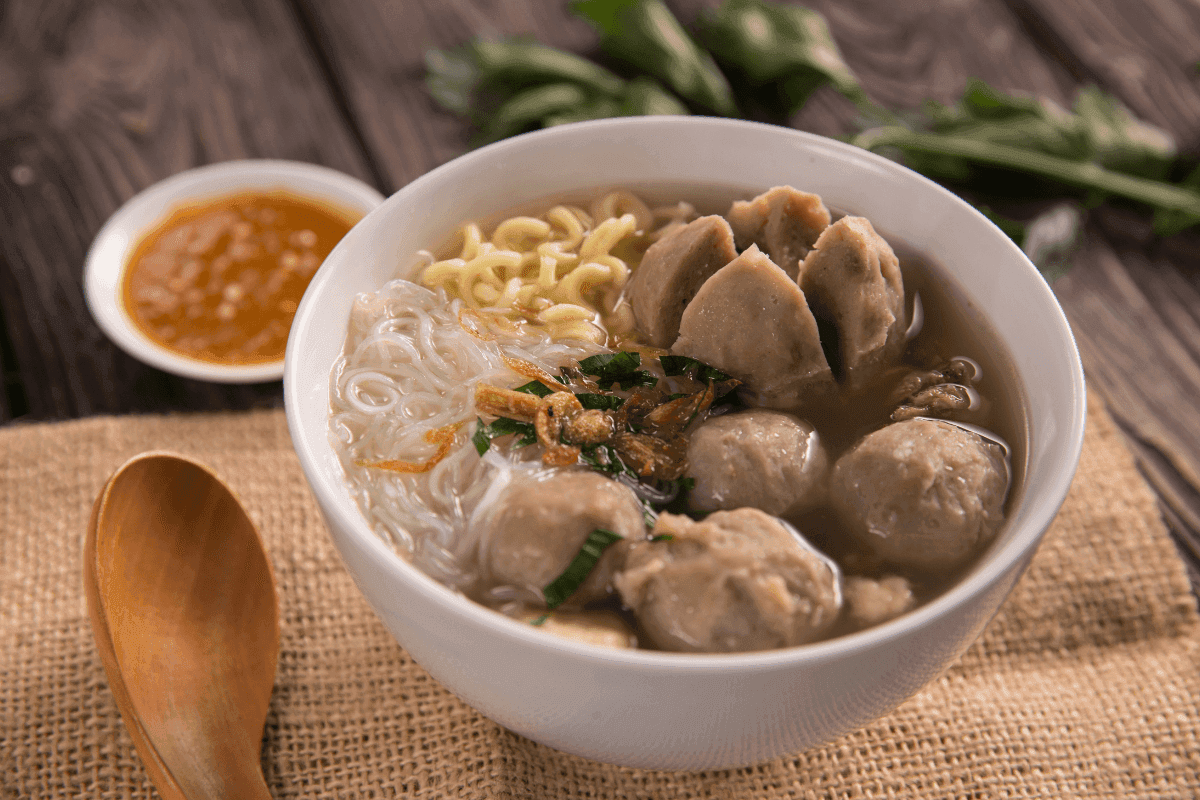 Bakso