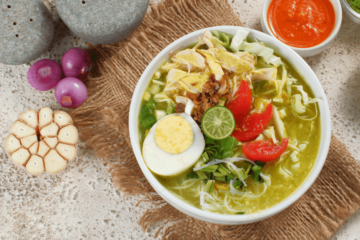 Soto Ayam