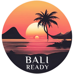 Blog post author Bali Ready