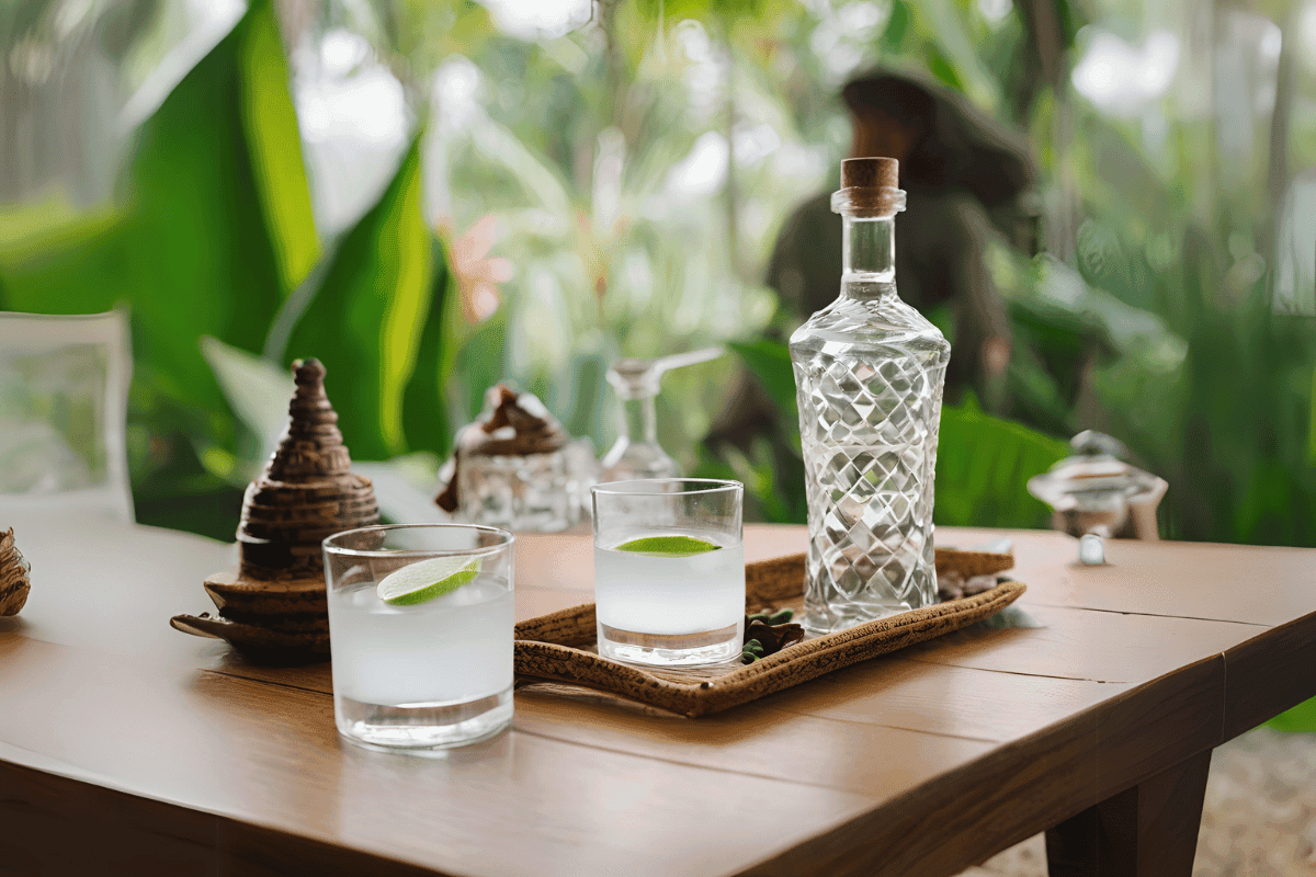 Is Arak Safe to Drink? A Traveler’s Guide to Bali’s Traditional Liquor