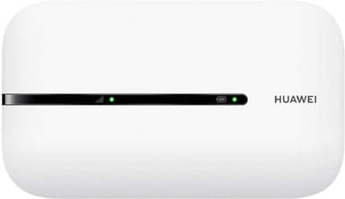 HUAWEI 4G Mobile WiFi 3-Mobile WiFi 4G LTE