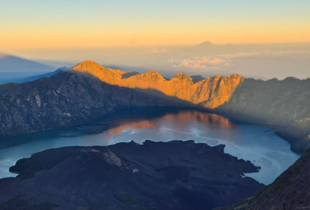 Mount Rinjani 3D2N Trek Guide: Sembalun to Torean – Our Complete Experience