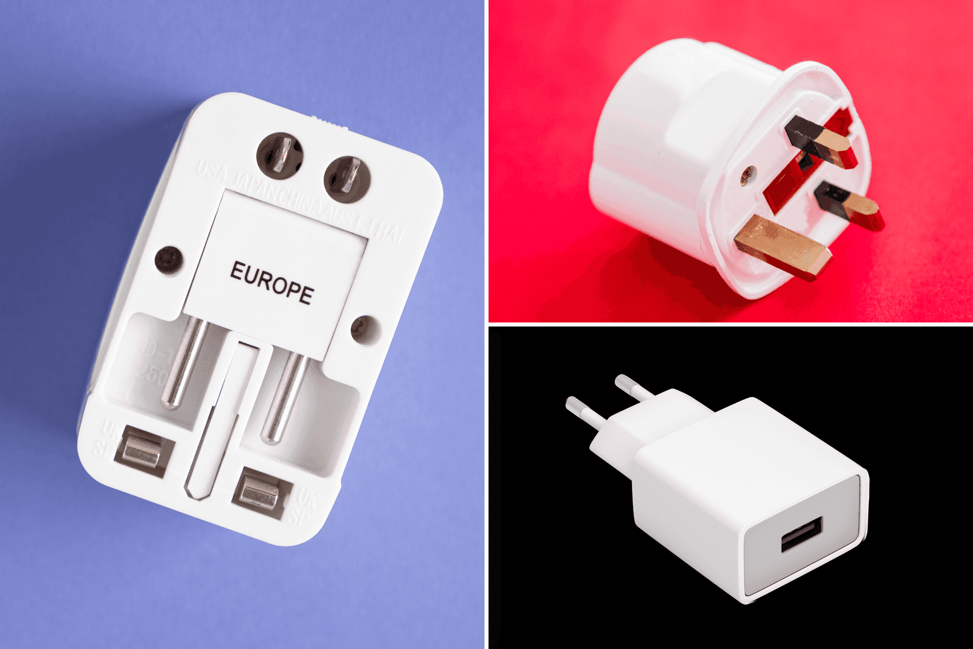 What Travel Adapter Do You Need for Bali?