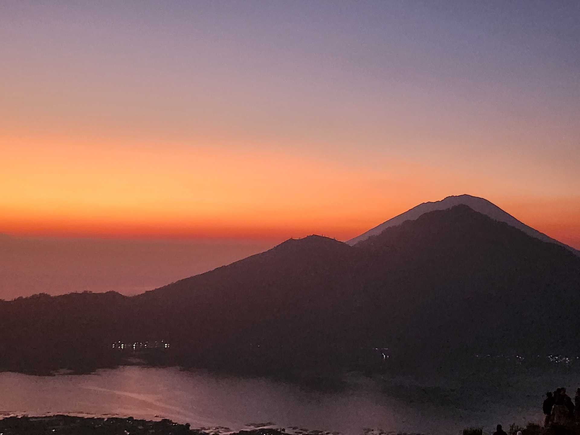 Mount Batur Sunrise Hike - A Complete Guide to Bali's Famous Volcano