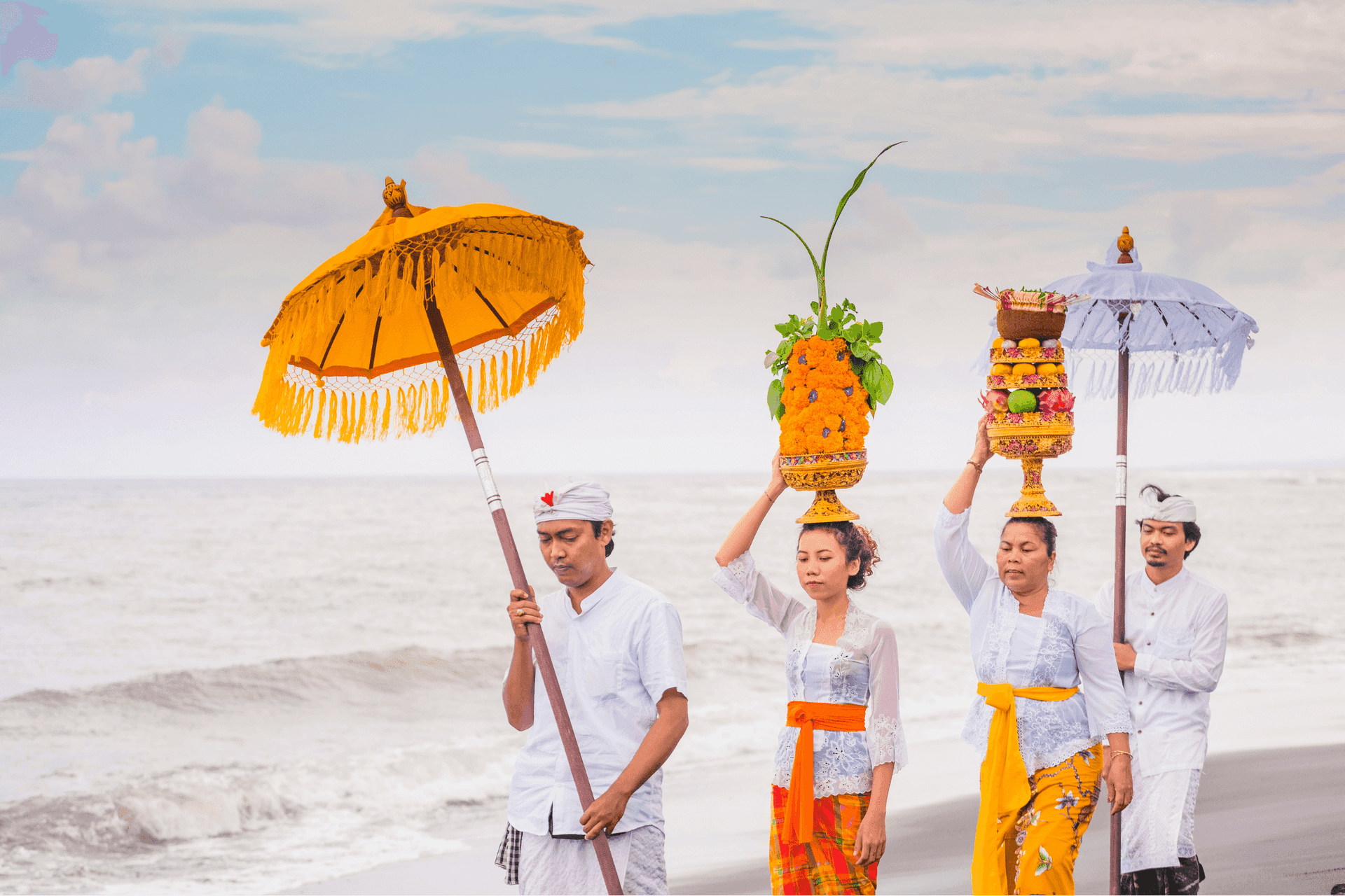 Nyepi in Bali 2025: Everything You Need to Know About the Day of Silence and Reflection